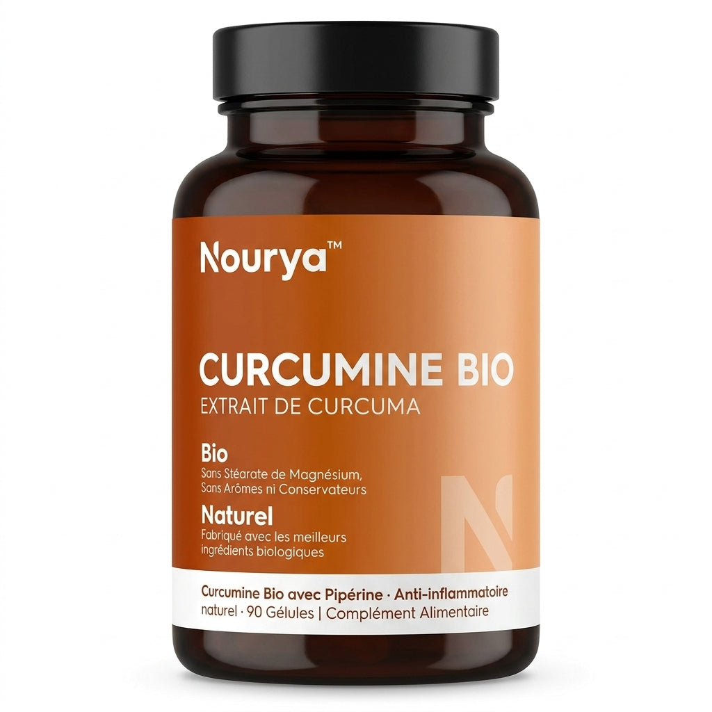 Curcumine Bio