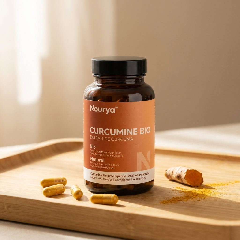 Curcumine Bio